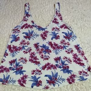 Women's American eagle top sz med